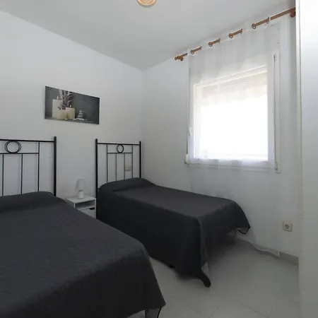 Apartamento In With Terrace