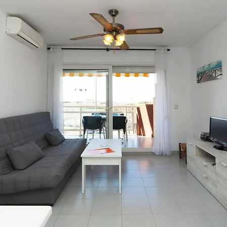 Apartment In With Terrace