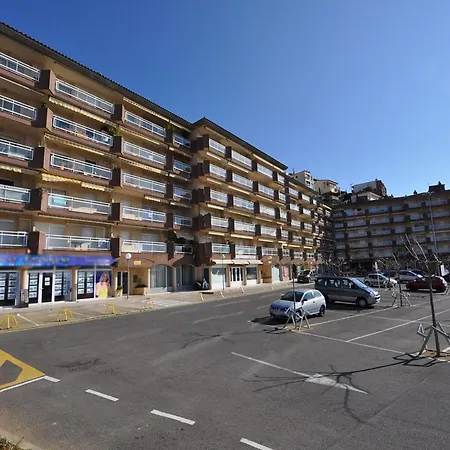 In With Terrace Apartamento *