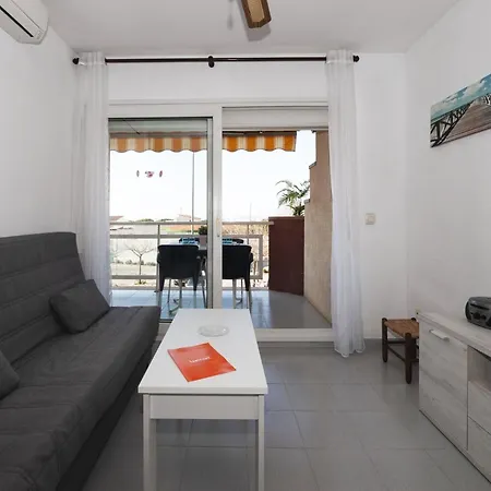 In With Terrace Apartment *