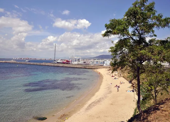 In Near La Perola Apartamento