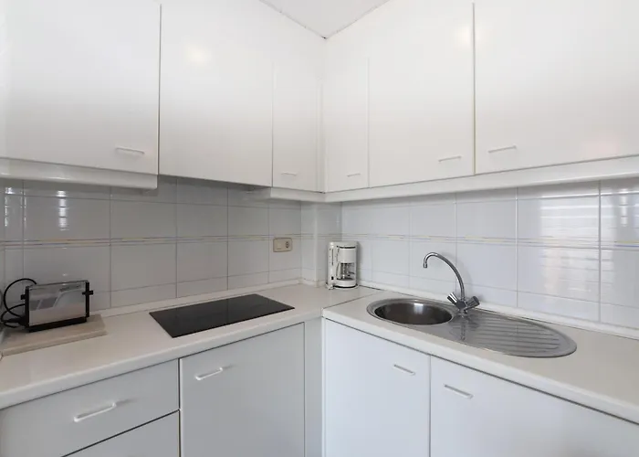 In Near La Perola Apartamento *