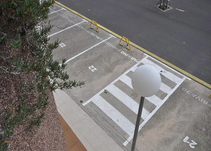 In Near La Perola Apartamento